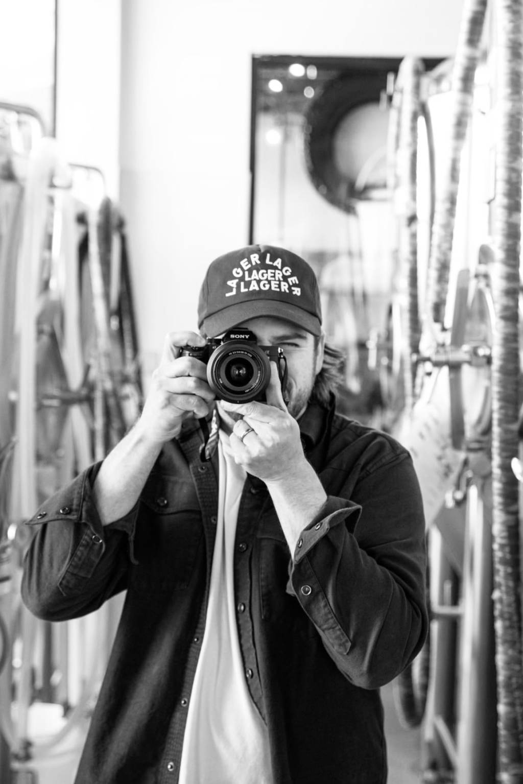 And You May Ask Yourself: “Well, How Did I Get&nbsp;Here?”