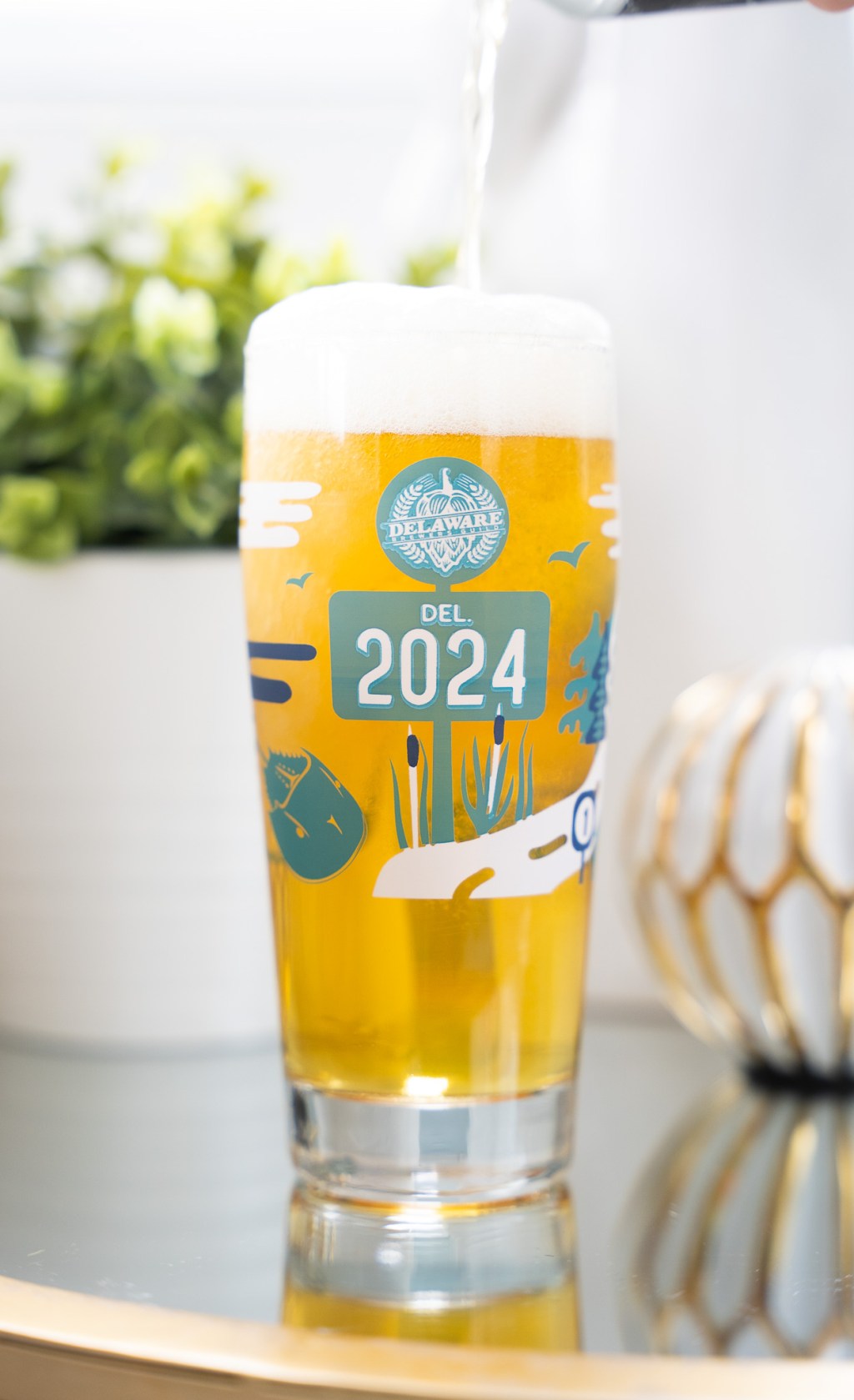 First Annual Keep The Pint Night Kicks Off in&nbsp;Delaware