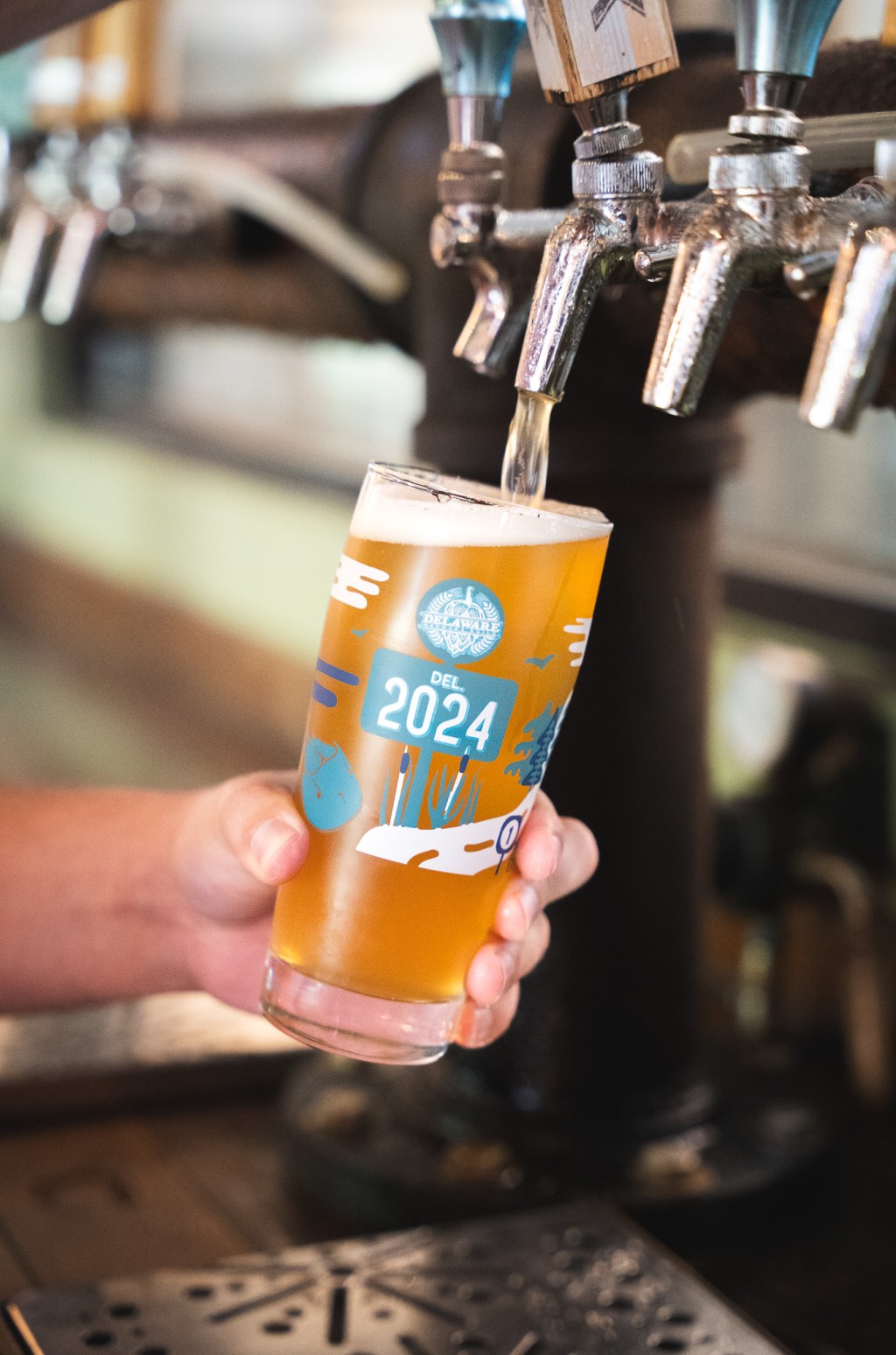 Brewsworthy | American Craft Beer Week By Way of the&nbsp;Beach