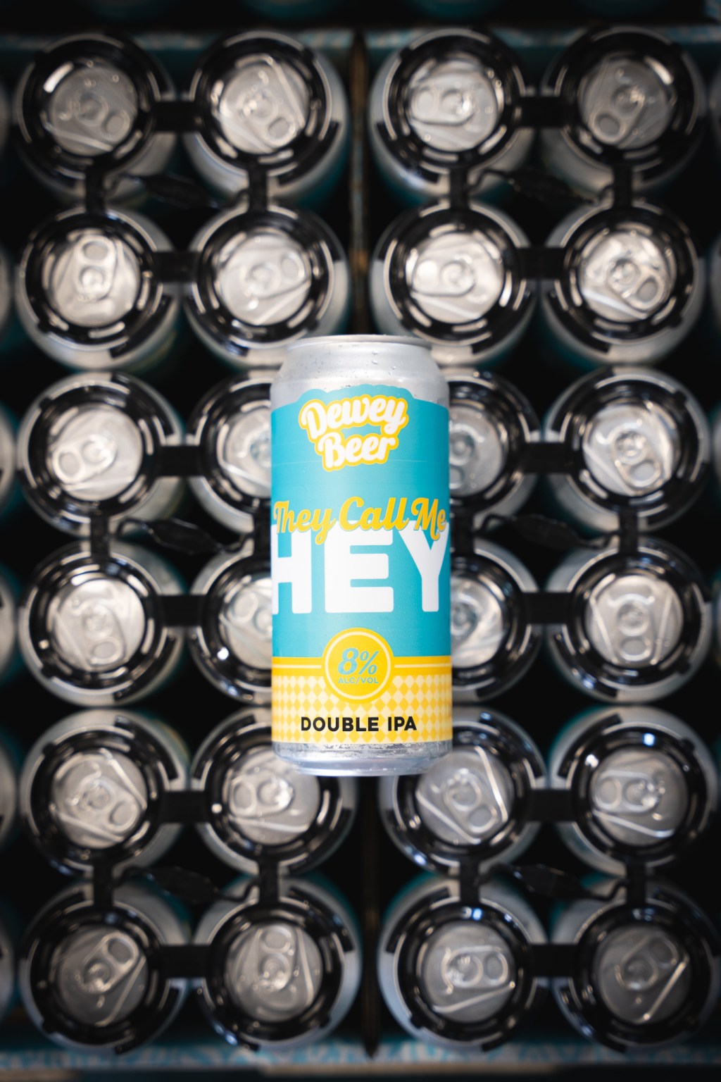 Brewsworthy | What Dewey Want?&nbsp;Beer!