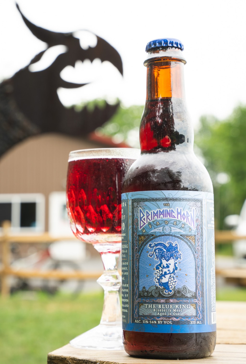 Brewsworthy | Nice To Mead&nbsp;You