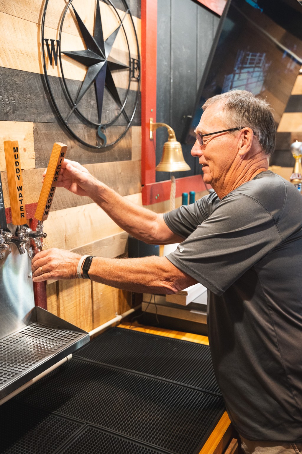 Brewsworthy | What’s Brewing in&nbsp;Bethany?