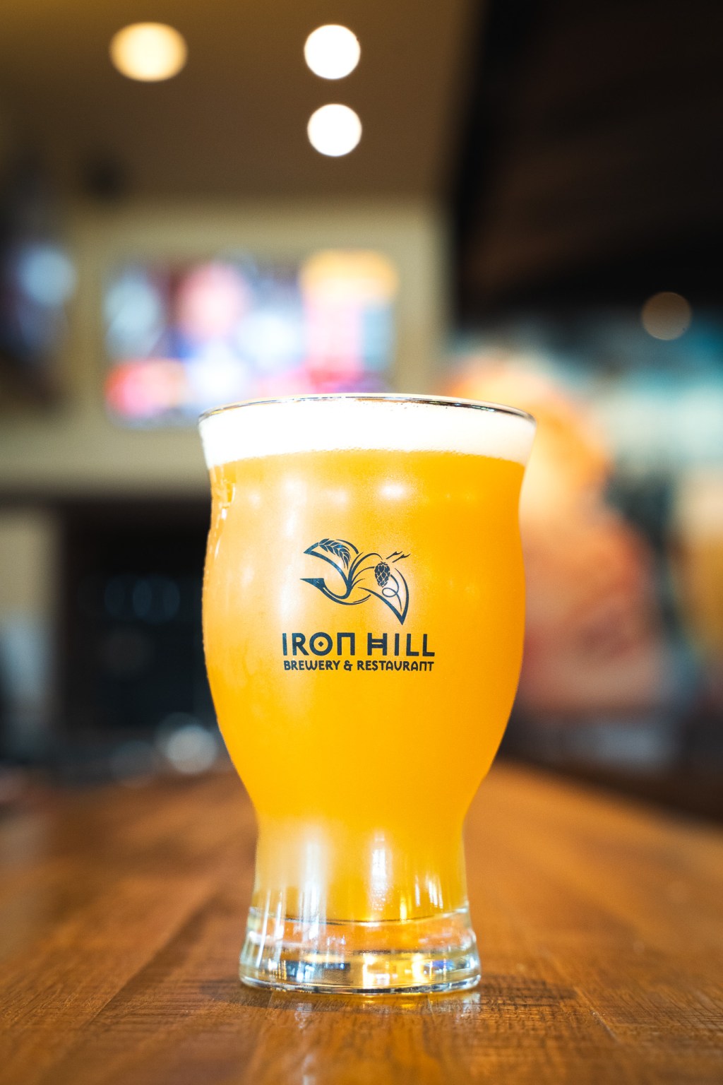 Brewsworthy | Award-Winning Brews at Iron&nbsp;Hill